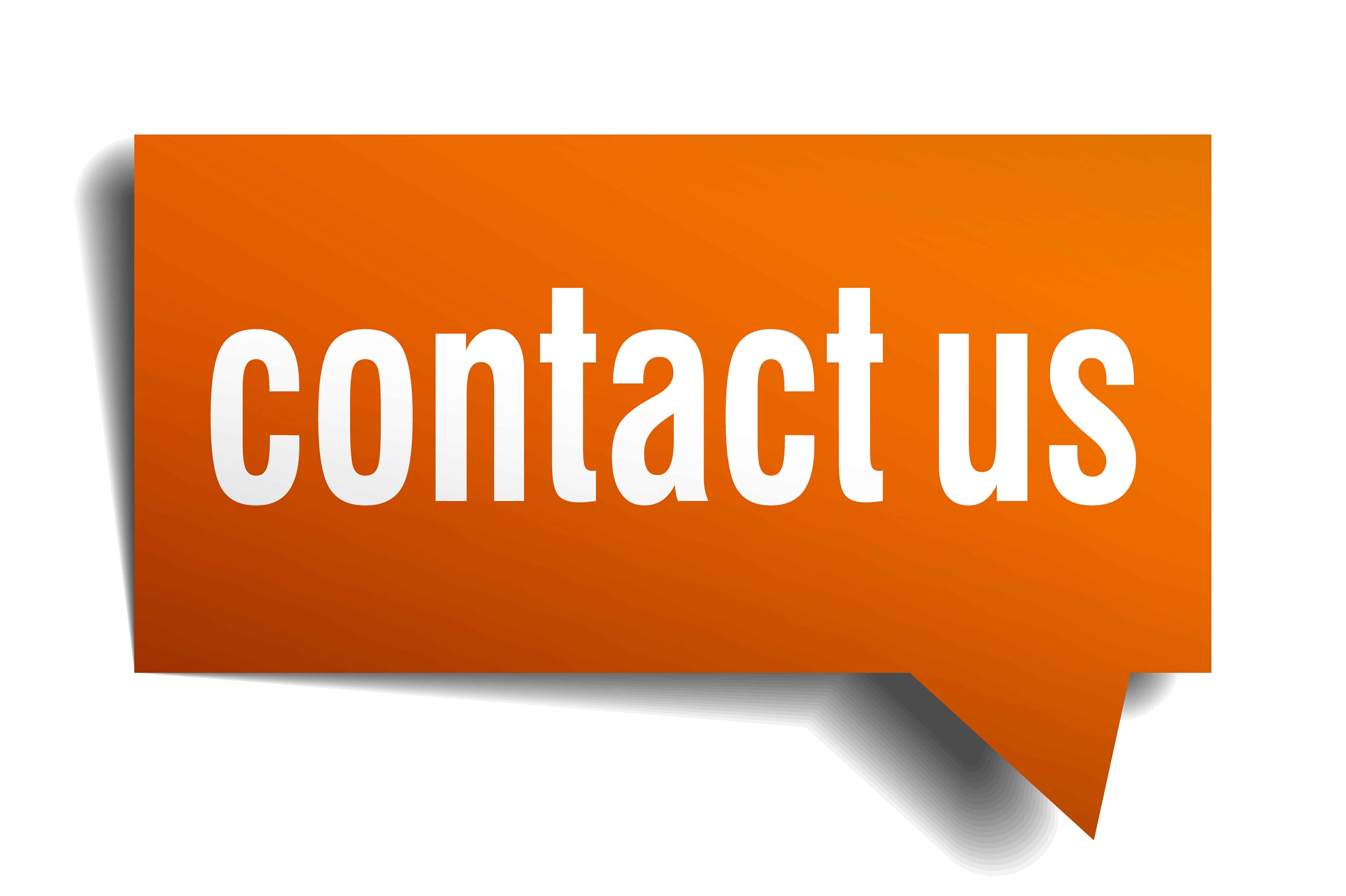 Contact Us Image